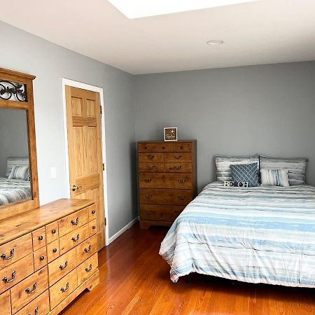 Shore House On Pelican Island! Seaside Heights Eksteriør bilde