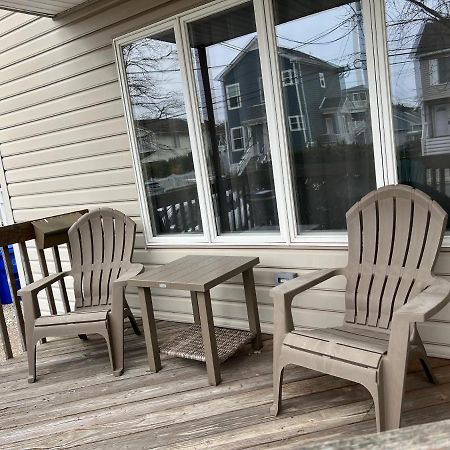 Shore House On Pelican Island! Seaside Heights Eksteriør bilde