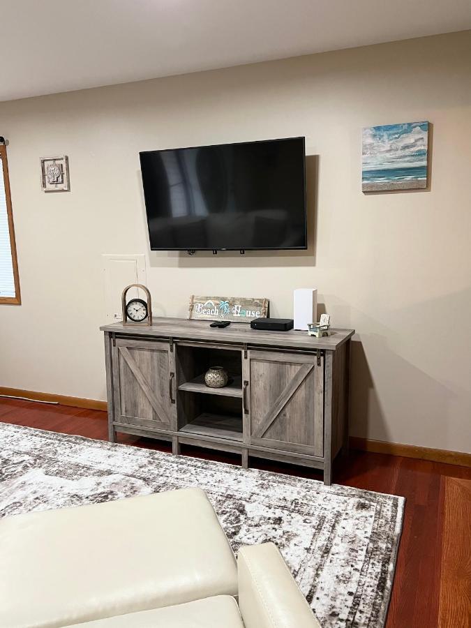 Shore House On Pelican Island! Seaside Heights Eksteriør bilde