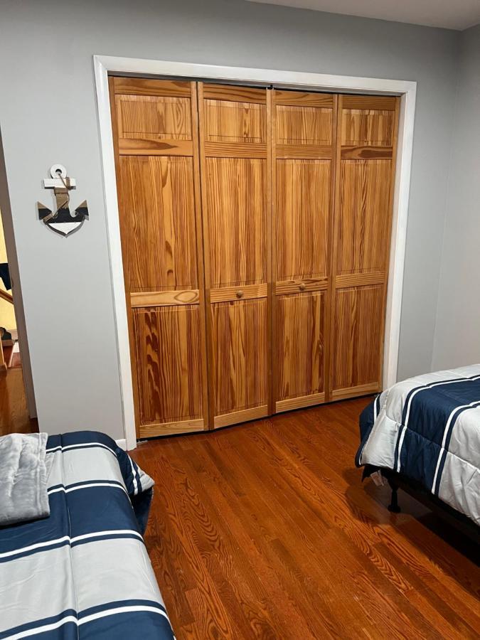 Shore House On Pelican Island! Seaside Heights Eksteriør bilde