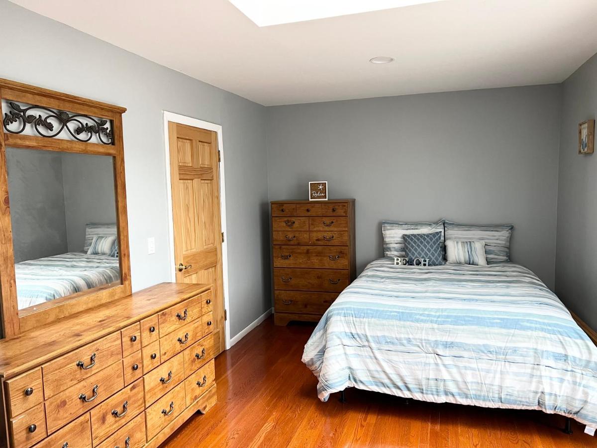 Shore House On Pelican Island! Seaside Heights Eksteriør bilde