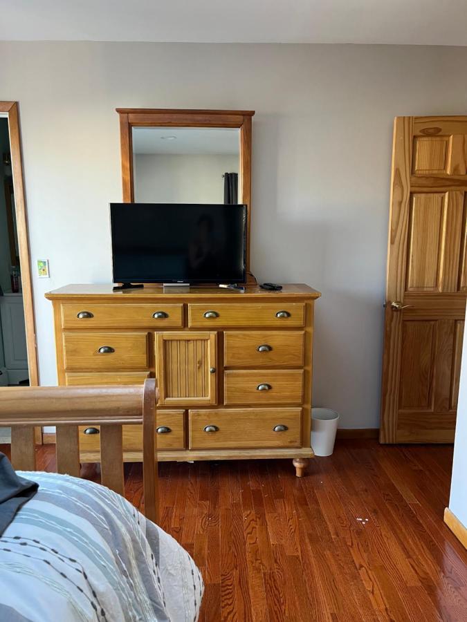 Shore House On Pelican Island! Seaside Heights Eksteriør bilde
