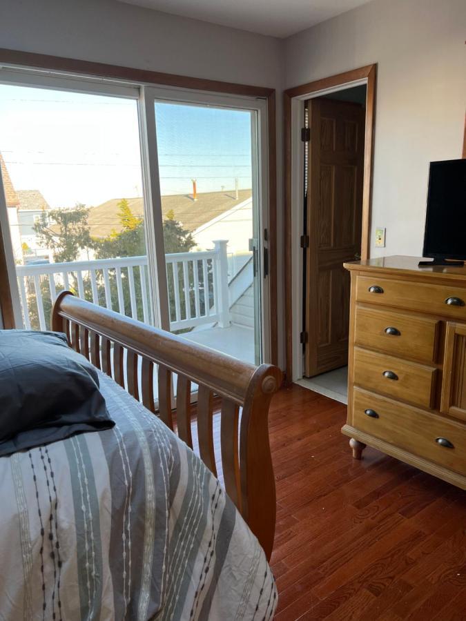 Shore House On Pelican Island! Seaside Heights Eksteriør bilde